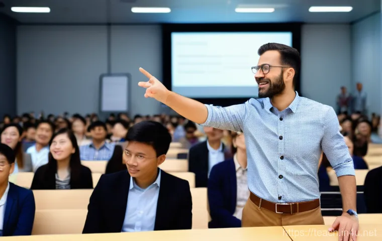 교사 교육 포럼 발표 준비법 - Prompt 1: Engaging Educational Forum Presentation**