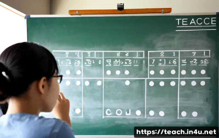 학생 수준 차이를 줄이는 수학 수업 설계법: 진단·활동·디지털 도구 선택 기준 3 교사 수학 지도 방법 관련 이미지 1